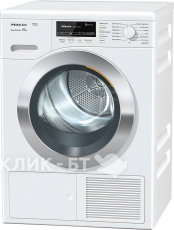 Сушильная машина Miele TKG 840 WP