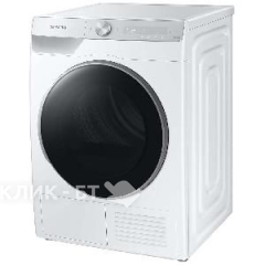 Сушильная машина SAMSUNG DV90T8240SH/LP