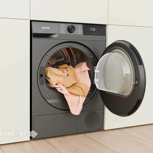 Сушильная машина GORENJE DG2P9DG/C