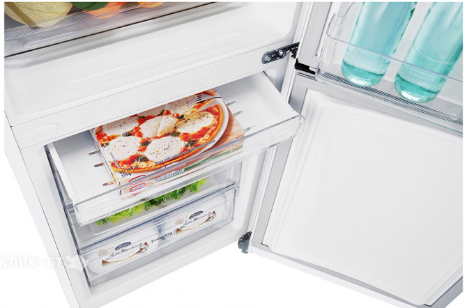 Холодильник LG GAE 429 SQRZ