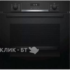 Духовой шкаф BOSCH HBT537FB0