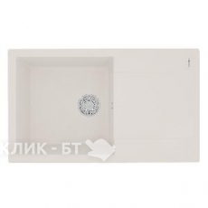 Кухонная мойка LEMARK IMANDRA 840 жасмин