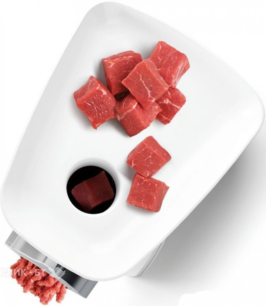 Мясорубка BOSCH MFW 2510W