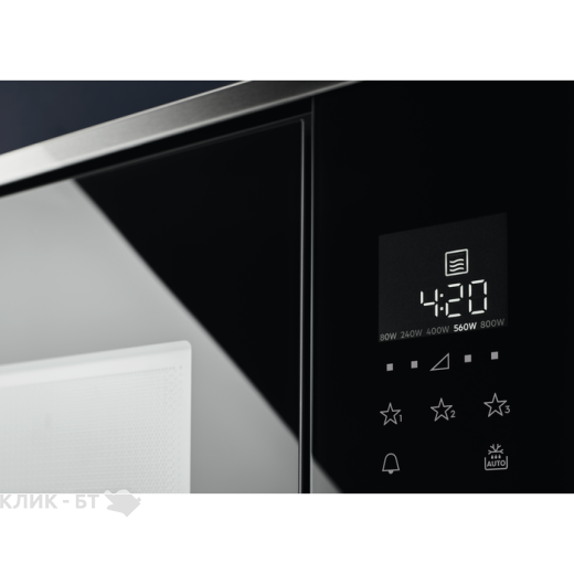 Микроволновая печь Electrolux KMFE 172 TEX