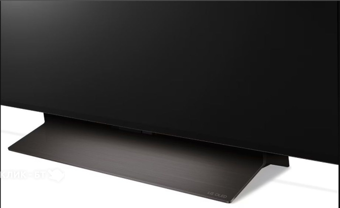 Телевизор LG OLED55C4RLA