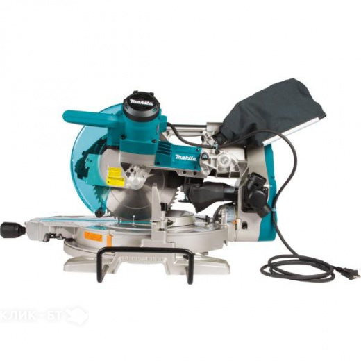 Пила торцовочная Makita LS1019