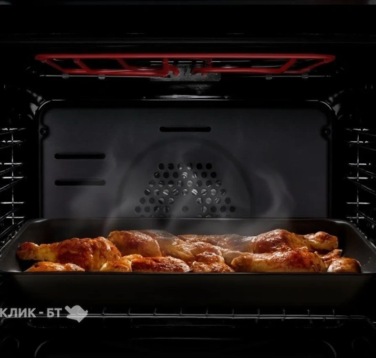 Духовой шкаф LEX EDP 607 BBL Wide Series