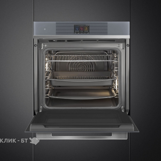 Духовой шкаф SMEG SOP6104TPS