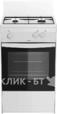 Кухонная плита DARINA AAS 5001 W