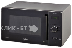 Микроволновая печь WHIRLPOOL gt 284 sl