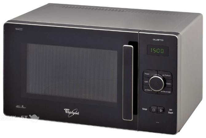 Микроволновая печь WHIRLPOOL gt 284 sl