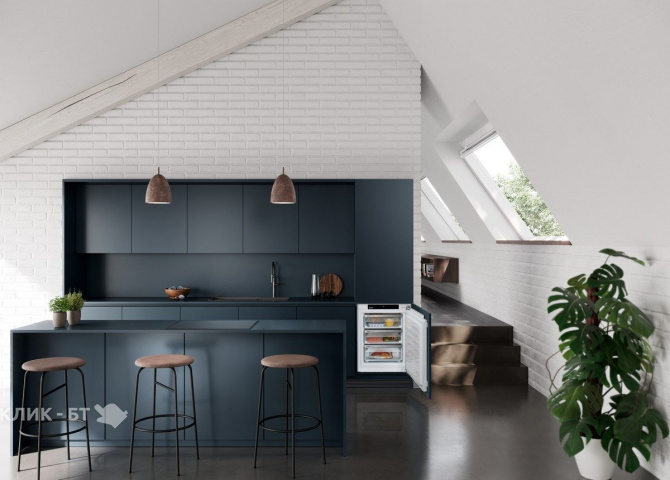 Морозильная камера LIEBHERR IFNd 3503