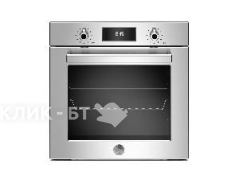 Духовой шкаф BERTAZZONI F6011PROPLX