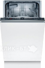 Посудомоечная машина BOSCH SPV2HKX41E
