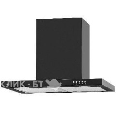 Вытяжка KRONA JOANNA 600 black PB