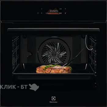 Духовой шкаф ELECTROLUX KOEBP39Z