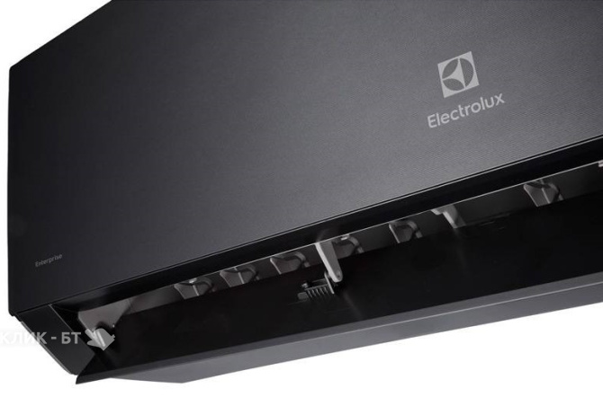 Сплит-система ELECTROLUX EACS/I-18HEN-BLACK/N8_24Y