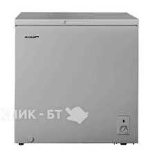 Морозильный ларь KRAFT BD (W) 230 SRX