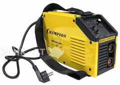 Аппарат сварочный CHAMPION IW-160/7,1 ATL
