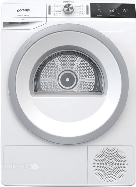 Сушильная машина Gorenje DA 82 IL