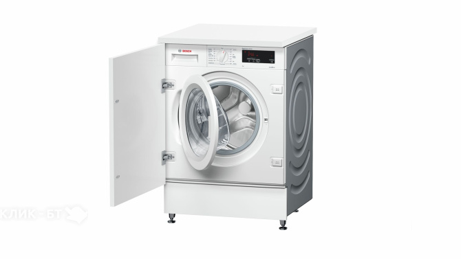 Стиральная машина BOSCH WIW 24340 OE