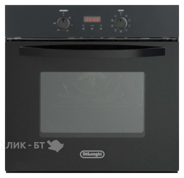 Духовой шкаф DELONGHI dvv 8 b