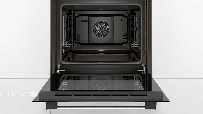 Духовой шкаф BOSCH HBF113BR0Q