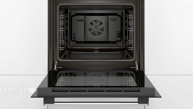 Духовой шкаф BOSCH HBF113BR0Q