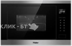 Микроволновая печь HAIER HMX-BTG259X