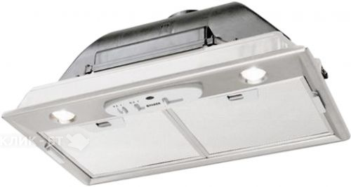 Вытяжка FABER 110.0280.644 ICH 00 SS 15.2A HIP