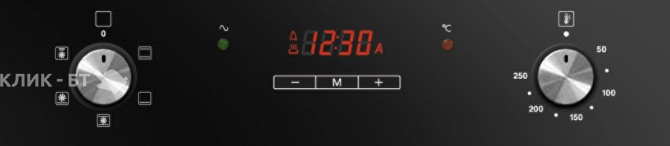 Духовой шкаф FOSTER 7145600 s45 verona bl