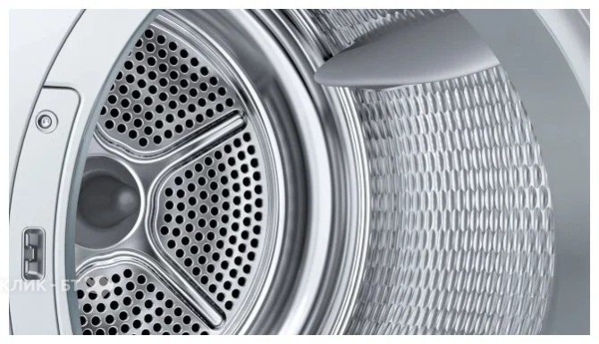 Сушильная машина BOSCH WTW85L48SN