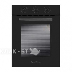 Духовой шкаф ZIGMUND & SHTAIN E 172 B