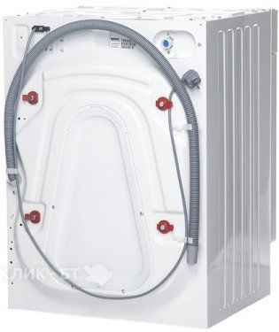Стиральная машина WHIRLPOOL awoc7712