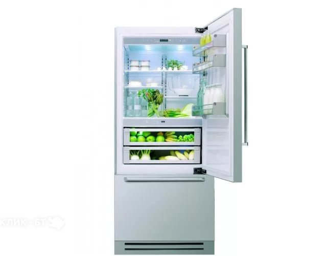 Холодильник KITCHENAID KCZCX 20900R