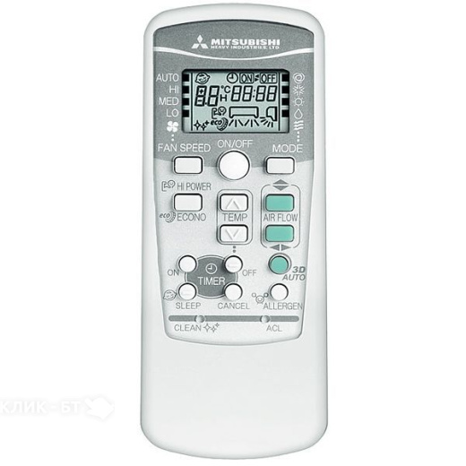Сплит-система MITSUBISHI HEAVY INDUSTRIES SRK35ZSPR-S/SRC35ZSPR-S