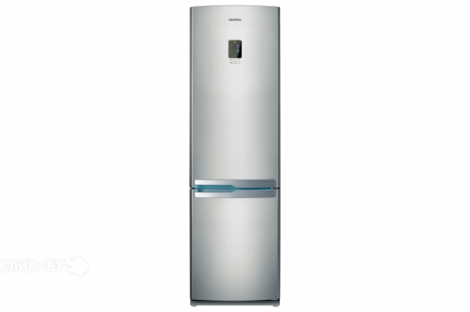 Холодильник SAMSUNG rl52 tebsl1