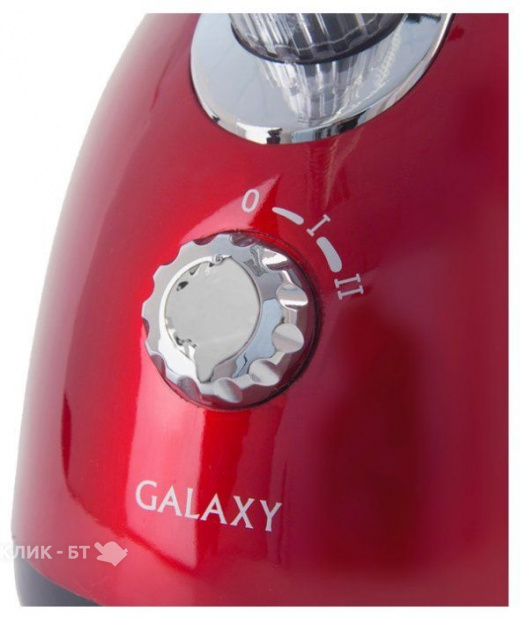 Отпариватель Galaxy GL6204