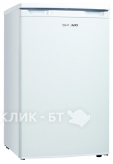 Морозильная камера SHIVAKI SFR-80 W