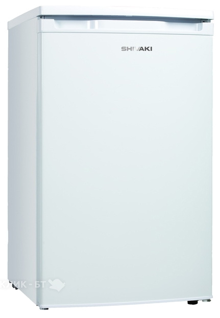 Морозильная камера SHIVAKI SFR-80 W