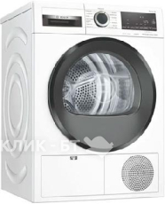 Сушильная машина BOSCH WQG241AKPL