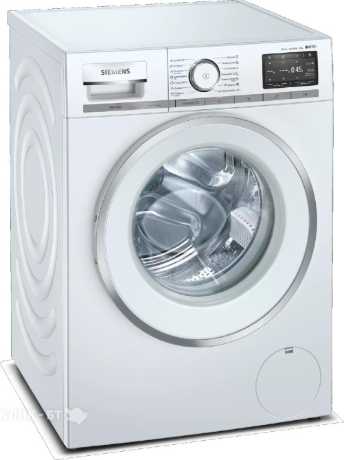 Стиральная машина SIEMENS wm 16xeh1