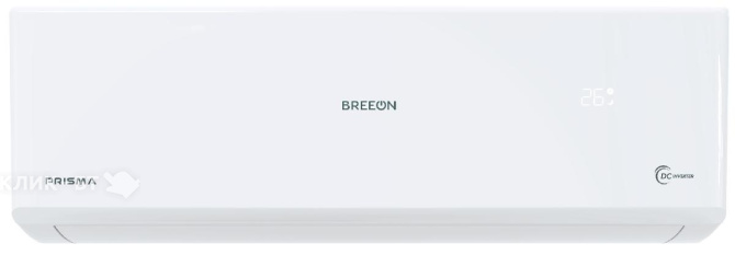 Сплит-система BREEON BRC-07TPI