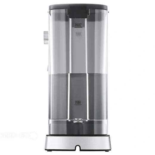 Кофеварка EVELUX ECM 1009 Aroma