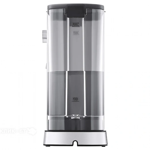 Кофеварка EVELUX ECM 1009 Aroma