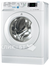 Стиральная машина INDESIT nwk 8128 l b