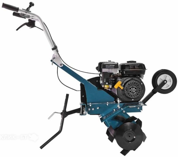 Культиватор HYUNDAI т 700