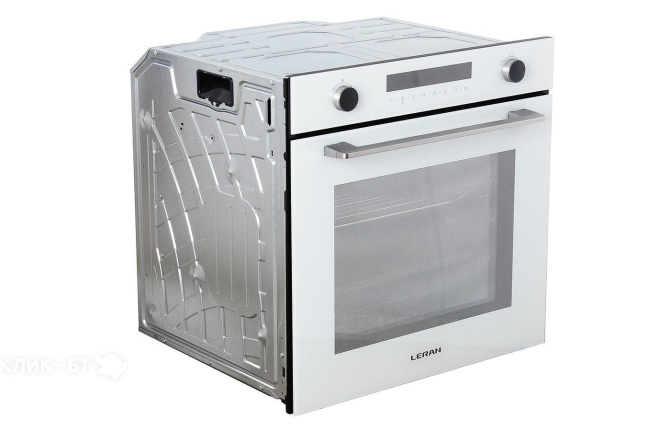 Духовой шкаф LERAN EO1 12708 B