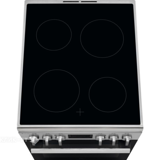 Кухонная плита ELECTROLUX RKR540200X