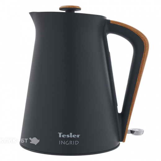 Чайник TESLER KT-1740 GREY